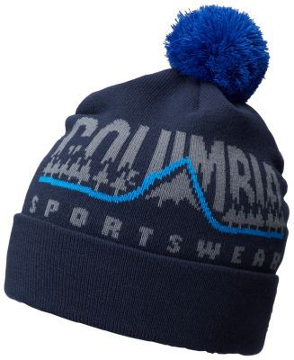 CSC&trade; Logo Beanie CSC&trade; Logo Beanie | 317 | O/S, Collegiate Navy, front