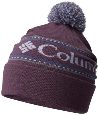 CSC&trade; Logo Beanie CSC&trade; Logo Beanie | 317 | O/S, Dusty Purple, front