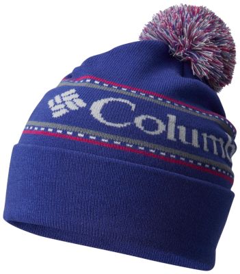 CSC&trade; Logo Beanie CSC&trade; Logo Beanie | 317 | O/S, Clematis Blue, front