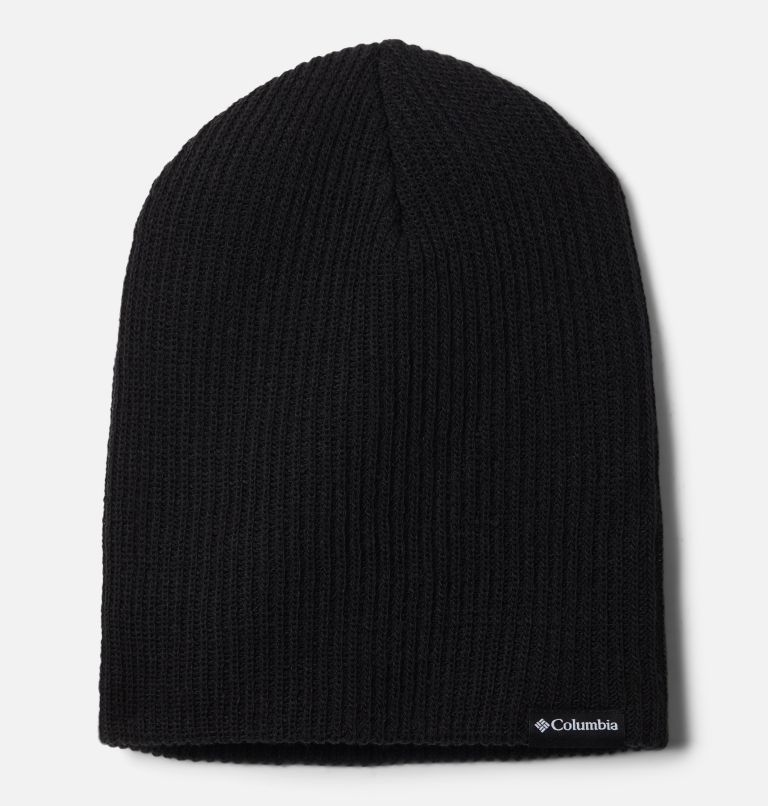 Ale Creek Beanie, Color: Black, image 1