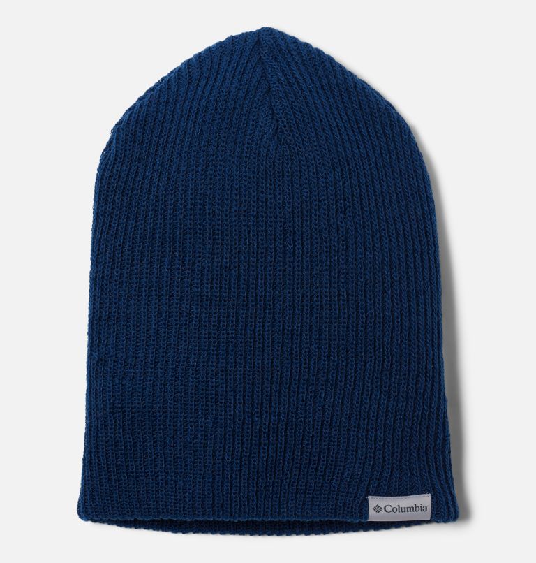 Ale Creek Beanie, Color: Dark Mountain, image 1