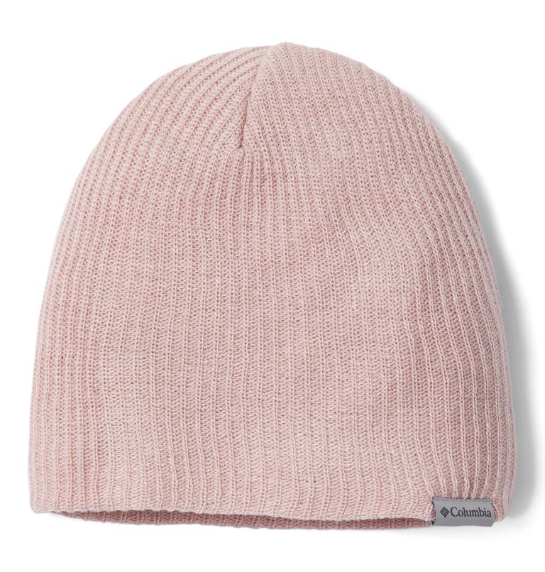 Thumbnail: Ale Creek Beanie, Color: Mineral Pink, image 1