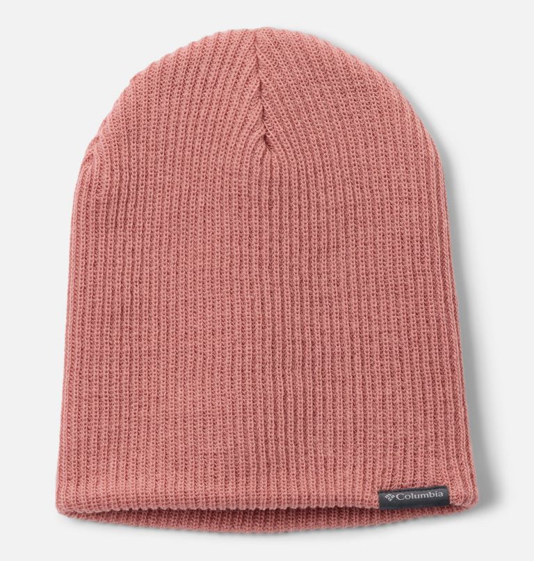 Ale Creek Beanie, Color: Eraser Pink, image 1