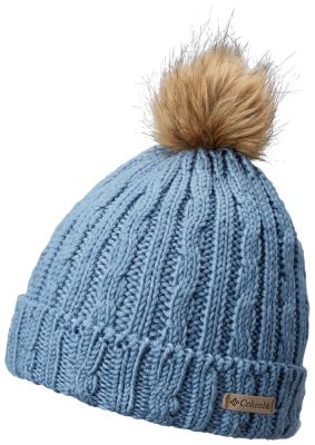 Catacomb Crest&trade; Beanie Catacomb Crest&trade; Beanie | 663 | O/S, Dark Mirage, front