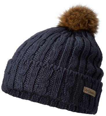 Catacomb Crest&trade; Beanie Catacomb Crest&trade; Beanie | 663 | O/S, India Ink, front