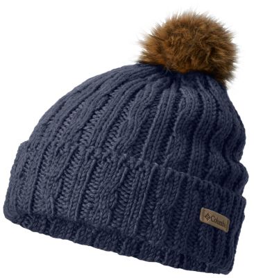 Catacomb Crest&trade; Beanie Catacomb Crest&trade; Beanie | 663 | O/S, Nocturnal, front