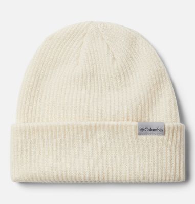 Lost Lager&trade; Beanie Lost Lager&trade; Beanie | 820 | O/S, Chalk, front
