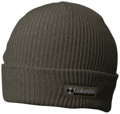 Lost Lager&trade; Beanie Lost Lager&trade; Beanie | 820 | O/S, Peatmoss, front