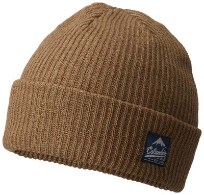 Lost Lager&trade; Beanie Lost Lager&trade; Beanie | 820 | O/S, Trail Heather, front