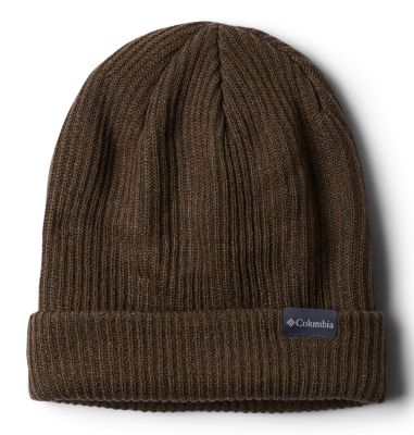 Lost Lager&trade; Beanie Lost Lager&trade; Beanie | 820 | O/S, Olive Green, front