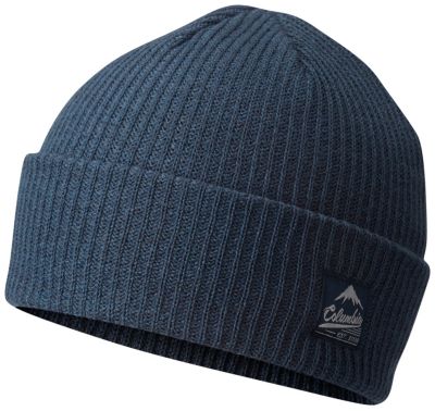 Lost Lager&trade; Beanie Lost Lager&trade; Beanie | 820 | O/S, Mystery Heather, front