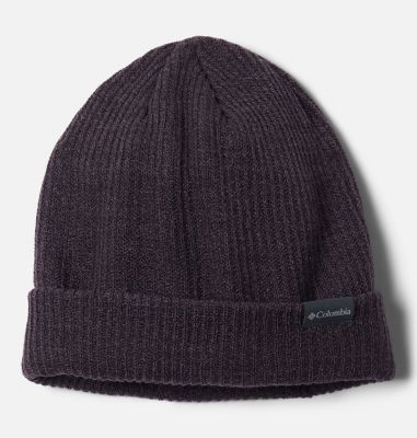 Bonnet Lost Lager&trade; Unisexe Lost Lager&trade; Beanie | 511 | O/S, Dark Purple, front