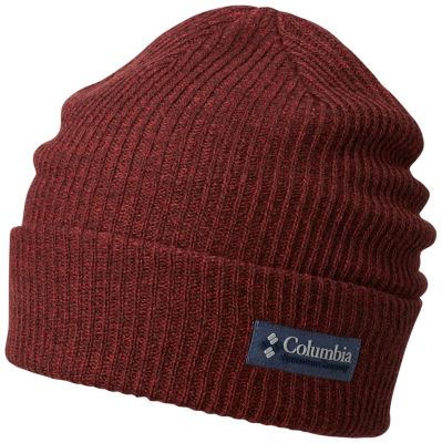 Lost Lager&trade; Beanie Lost Lager&trade; Beanie | 820 | O/S, Elderberry, front