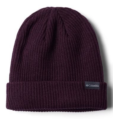 Lost Lager&trade; Beanie Lost Lager&trade; Beanie | 820 | O/S, Black Cherry, front