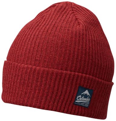 Lost Lager&trade; Beanie Lost Lager&trade; Beanie | 820 | O/S, Red Element, front