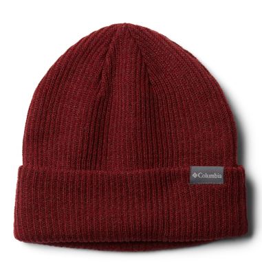 Lost Lager&trade; Beanie Lost Lager&trade; Beanie | 820 | O/S, Red Jasper, front