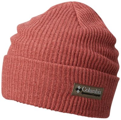 Lost Lager&trade; Beanie Lost Lager&trade; Beanie | 820 | O/S, Rose Dust, front