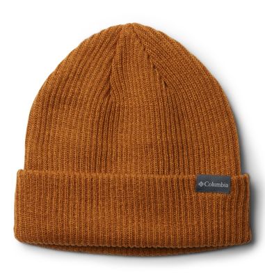 Lost Lager&trade; Beanie Lost Lager&trade; Beanie | 820 | O/S, Burnished Amber, front