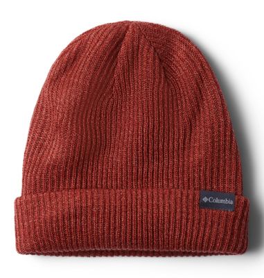 Lost Lager&trade; Beanie Lost Lager&trade; Beanie | 820 | O/S, Carnelian Red, front