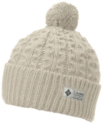 columbia blizzard pass beanie