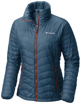 columbia women's tumalt creek jacket