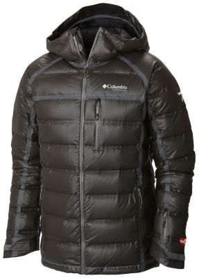 columbia outdry ex diamond down insulated jacket