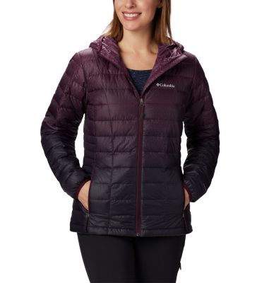 Women's Voodoo Falls&trade; 590 TurboDown&trade; Hooded Jacket