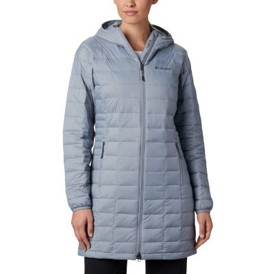 Women&rsquo;s Voodoo Falls 590 TurboDown&trade; Mid Jacket