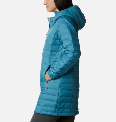 voodoo falls 590 turbodown mid jacket