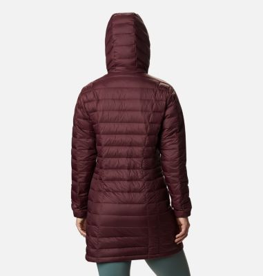 voodoo falls 590 turbodown mid jacket