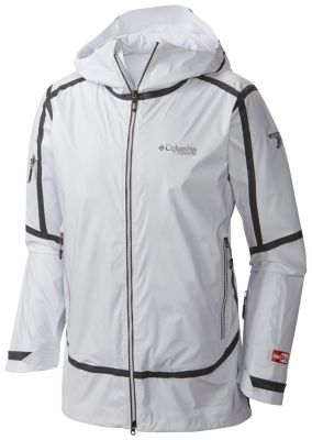 columbia titanium outdry ex