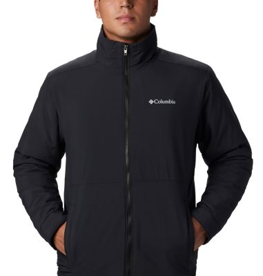 columbia men's northern bound jacket