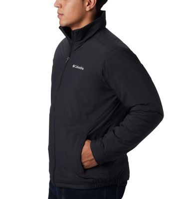 columbia sportswear men's northern bound jacket