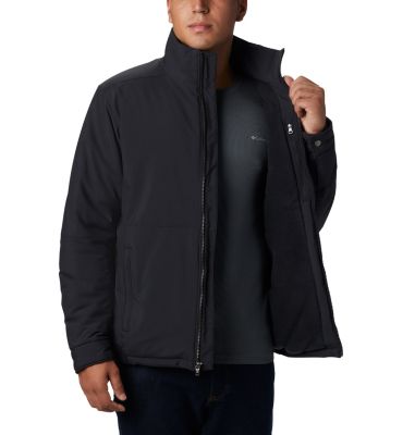 columbia sportswear men's northern bound jacket