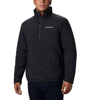 columbia sportswear men's northern bound jacket