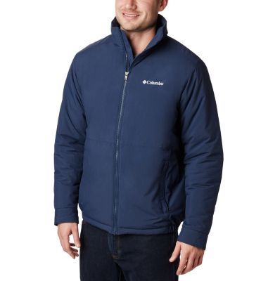 columbia men's northern bound jacket