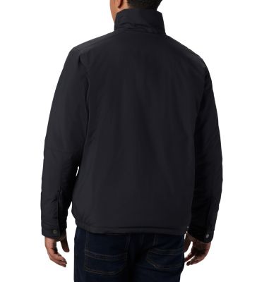 Manteau Northern Bound&trade; pour homme Northern Bound&trade; Jacket | 010 | 2XT, Black, back