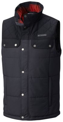 columbia men's ridgestone insulated jacket