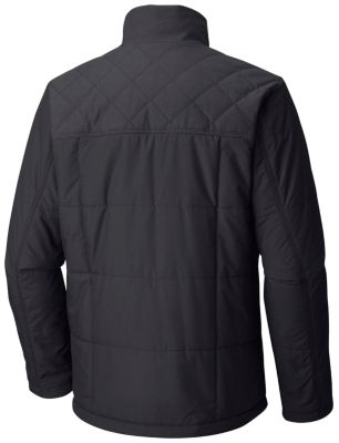 columbia men's ridgestone jacket