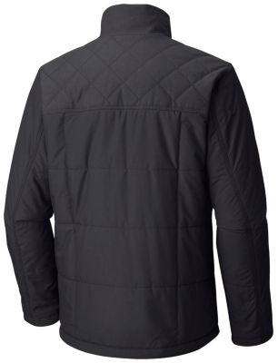 columbia ridgestone jacket