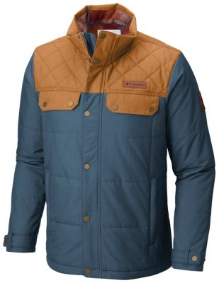 ridgestone jacket