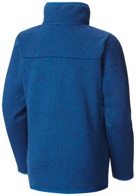 columbia birch woods fleece