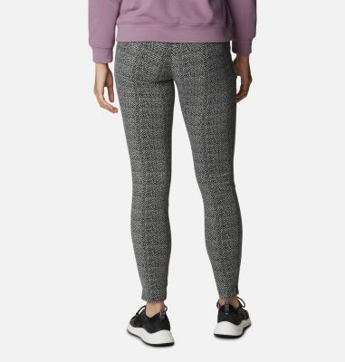 Fleece Legging Pants
