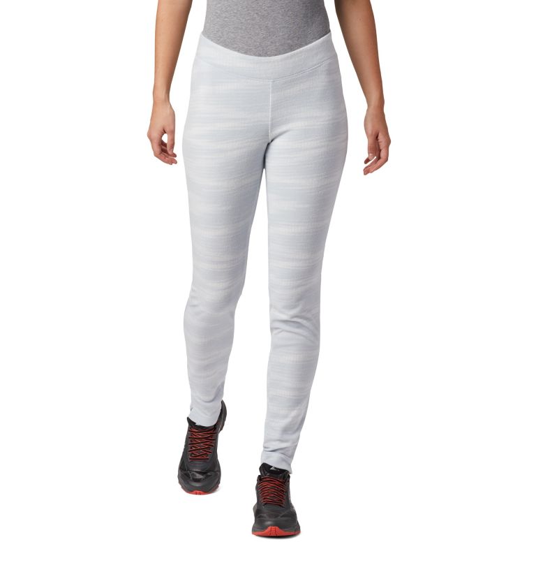 Columbia women's glacial fleece printed legging online