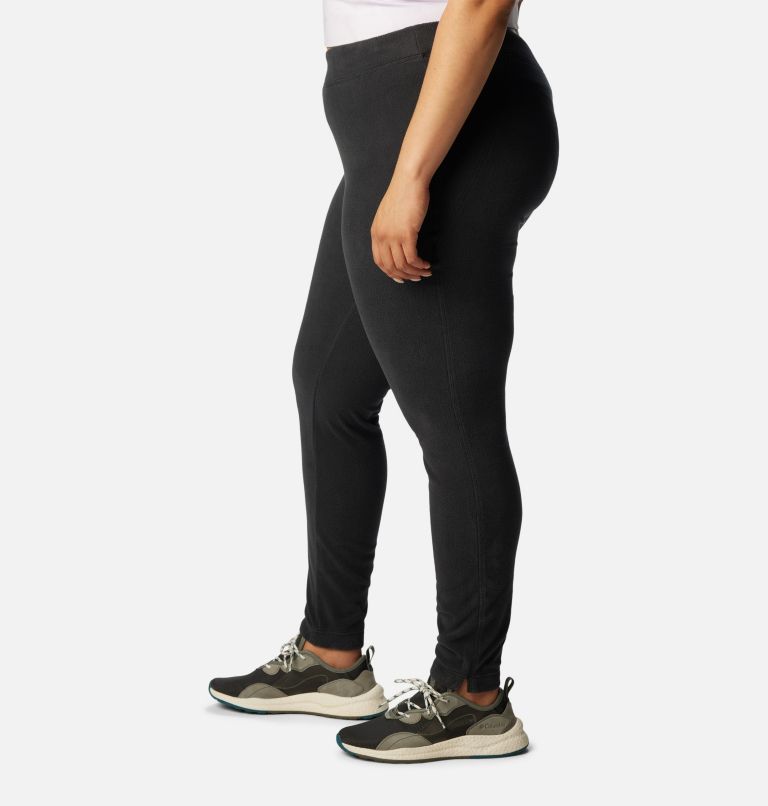 Columbia store fleece leggings