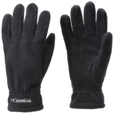 columbia womens gloves