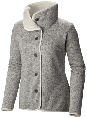 columbia sweater jacket