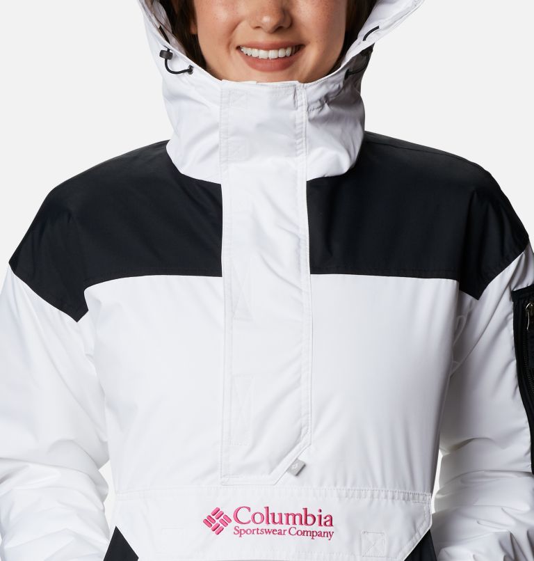 Women's Challenger™ Pullover Jacket