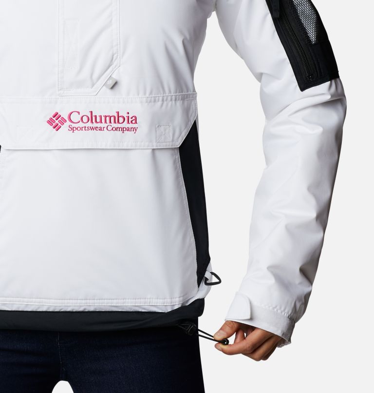 Women's Challenger™ Pullover Jacket