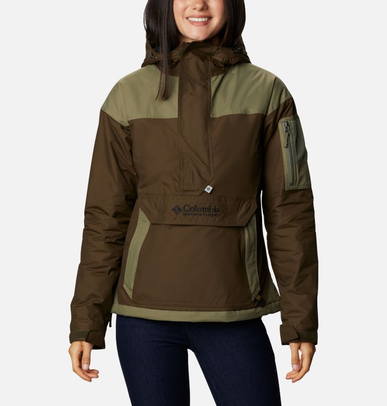 Women's Challenger™ Pullover Jacket